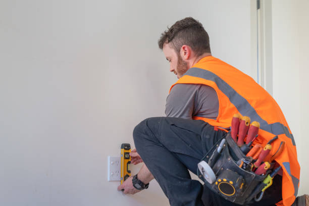Why Trust Our Certified Electricians for Your Electrical Needs in Borden, IN?