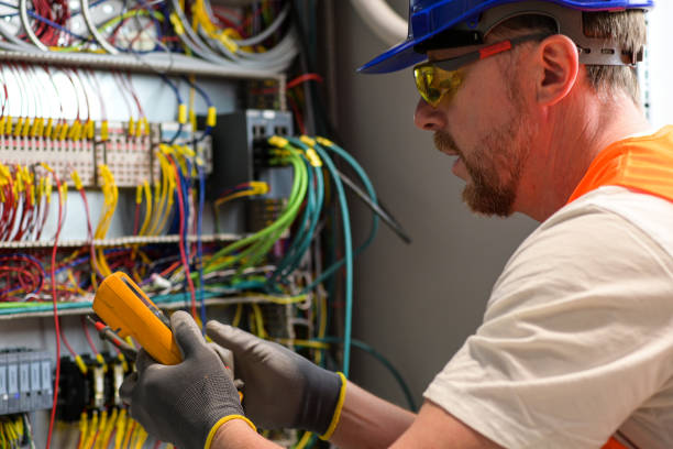 Generator Installation Services in Borden, IN